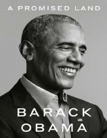 Barack Obama - A Promised Land..pdf
